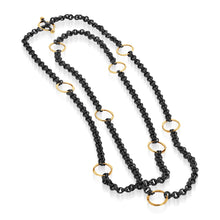 Load image into Gallery viewer, Duplex 36" Chain Necklace