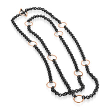 Load image into Gallery viewer, Duplex 36&quot; Chain Necklace
