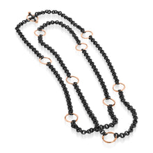 Load image into Gallery viewer, Duplex 36" Chain Necklace