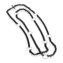 Load image into Gallery viewer, Duplex 36" Chain Necklace