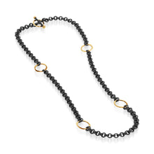 Load image into Gallery viewer, Duplex 18" Chain Necklace