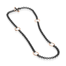 Load image into Gallery viewer, Duplex 18&quot; Chain Necklace

