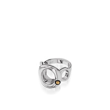 Load image into Gallery viewer, Endearment Silver Ring
