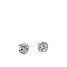 Load image into Gallery viewer, Antigua Birthstone Stud Earrings