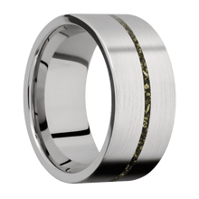 Load image into Gallery viewer, Platinum + Satin Finish