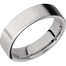 Load image into Gallery viewer, Platinum + Satin Finish + Titanium