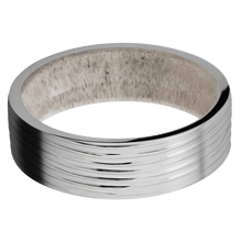 Load image into Gallery viewer, Titanium + Treebark3 Finish + Antler