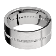 Load image into Gallery viewer, Platinum + Satin Finish