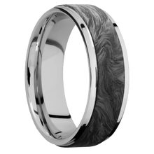 Load image into Gallery viewer, Platinum + Polish Finish