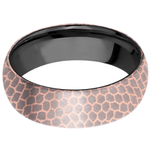 Load image into Gallery viewer, Superconductor + Satin Finish + Zirconium