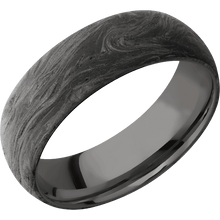 Load image into Gallery viewer, Forged Carbon Fiber + None Finish + Tantalum Noir