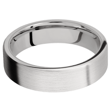 Load image into Gallery viewer, Platinum + Satin Finish + Titanium