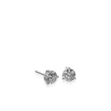 Load image into Gallery viewer, Natural Diamond Studs .30-2.00 Total Carat Weight
