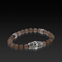 Load image into Gallery viewer, Matrix 8mm Beaded Bracelet