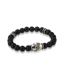 Load image into Gallery viewer, Solar Beaded Bracelet