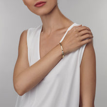 Load image into Gallery viewer, Quarter Carat Diamond Bracelet