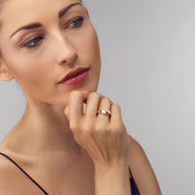 Load image into Gallery viewer, Orion Pivot Diamond Ring