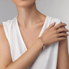 Load image into Gallery viewer, Venture Small Gemstone Bracelet with Diamonds