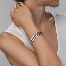 Load image into Gallery viewer, Originate Diamond Cuff Bracelet
