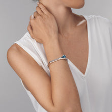 Load image into Gallery viewer, Venture Gemstone Bracelet with Diamonds