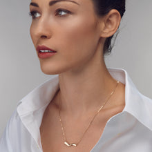 Load image into Gallery viewer, Dallas Pendant Necklace