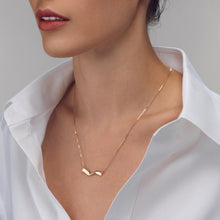 Load image into Gallery viewer, Dallas Pendant Necklace