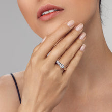 Load image into Gallery viewer, Venture Diamond Ring