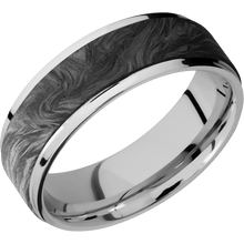 Load image into Gallery viewer, Platinum + Polish Finish
