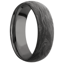 Load image into Gallery viewer, Forged Carbon Fiber + None Finish + Tantalum Noir