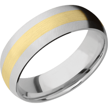 Load image into Gallery viewer, Platinum + Anglesatin Finish