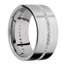 Load image into Gallery viewer, Platinum + Satin Finish