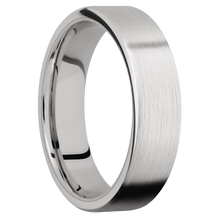 Load image into Gallery viewer, Platinum + Satin Finish + Titanium