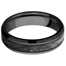 Load image into Gallery viewer, Zirconium + Polish , Polish Finish