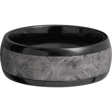 Load image into Gallery viewer, Zirconium + Polish Finish