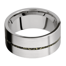 Load image into Gallery viewer, Platinum + Satin Finish