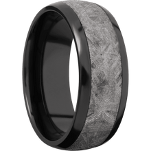 Load image into Gallery viewer, Zirconium + Polish Finish