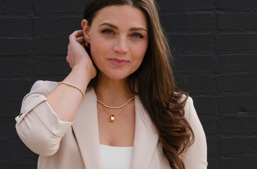 2025 Jewelry Trends: Bold Gold, Statement Pieces & Sustainable Style with John Atencio