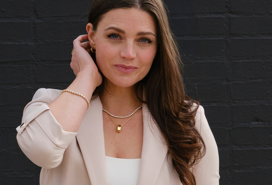 2025 Jewelry Trends: Bold Gold, Statement Pieces & Sustainable Style with John Atencio