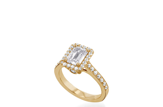 Why Buy an Engagement Ring from a Denver, Colorado Jeweler?