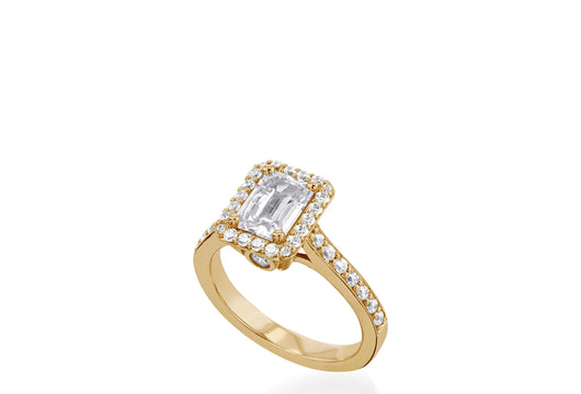 Why Buy an Engagement Ring from a Denver, Colorado Jeweler?