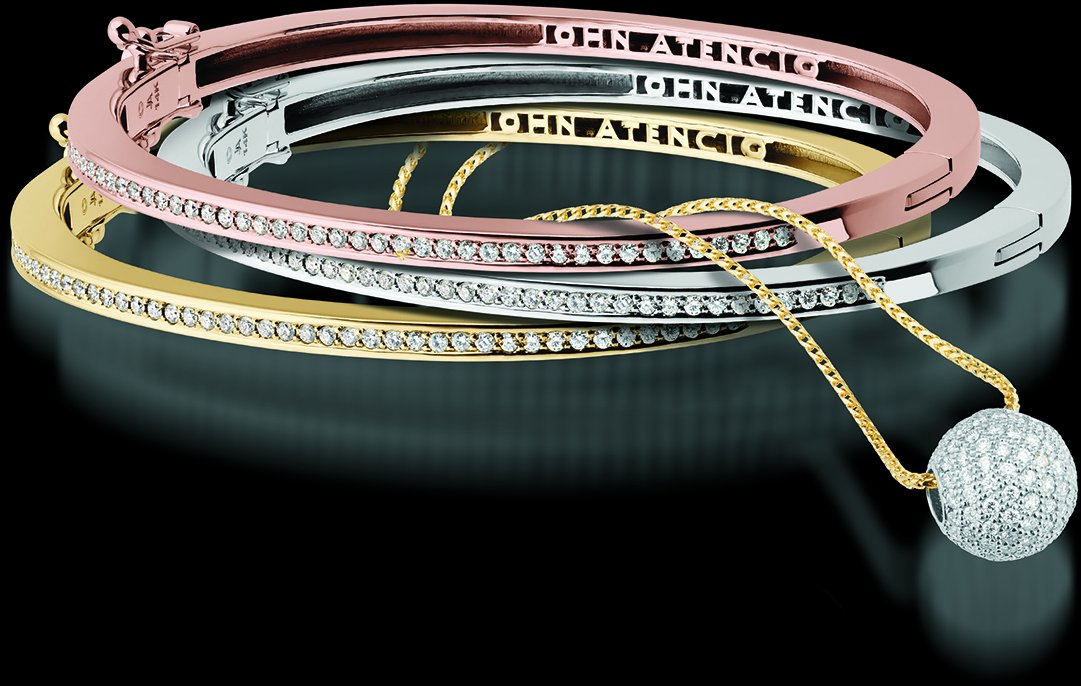 How to Bundle Jewelry Bundling Jewelry John Atencio