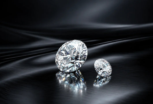 1 Carat Diamond Solitaire Earrings: Total Weight vs Single Stone Explained