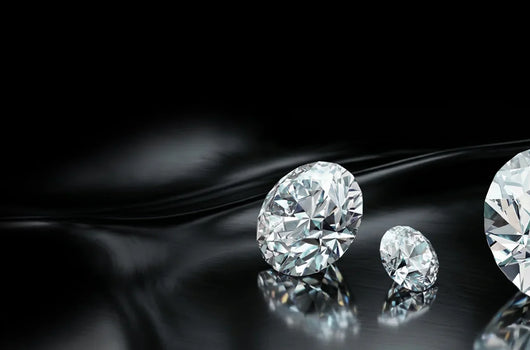 Why the 1 Carat Solitaire Is the Gold Standard of Engagement Rings