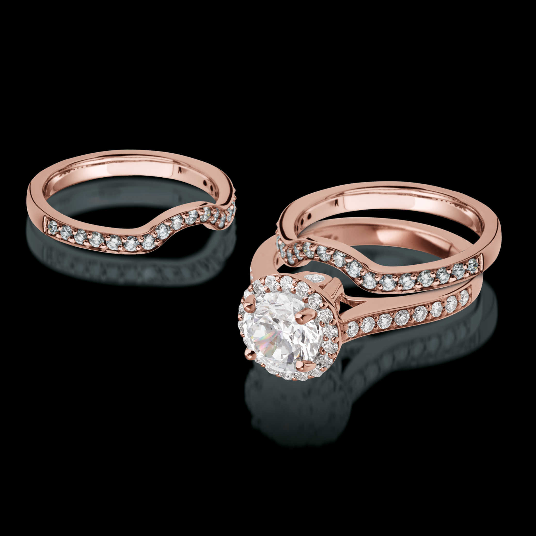 What Does Rose Gold Look Like John Atencio What Does Rose Gold Look Like John Atencio