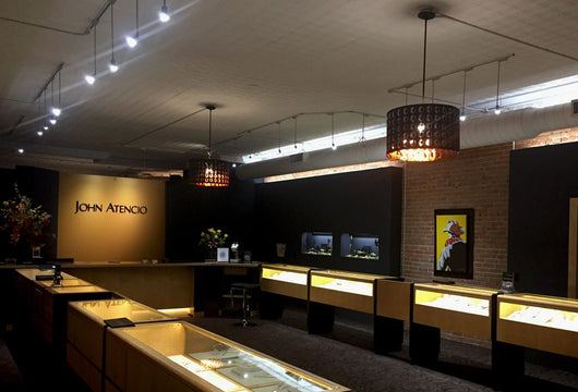 Why shop at a longmont jewelry store?