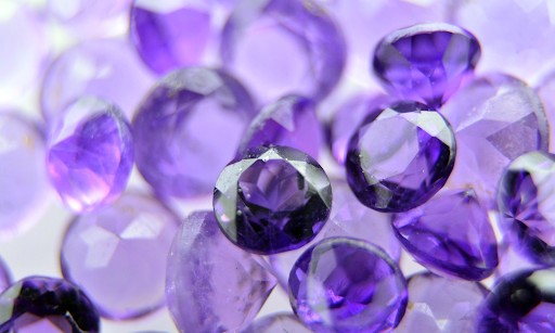 Amethyst: The February Birthstone