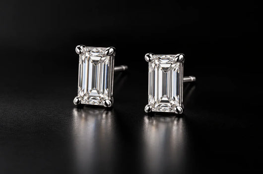 Baguette Diamond Earrings: A Modern Collector's Style Guide