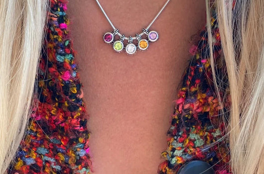 Discover the Best 14K Gold Birthstone Charms for Sentimental Gifting