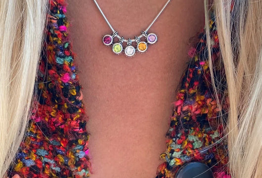 Discover the Best 14K Gold Birthstone Charms for Sentimental Gifting