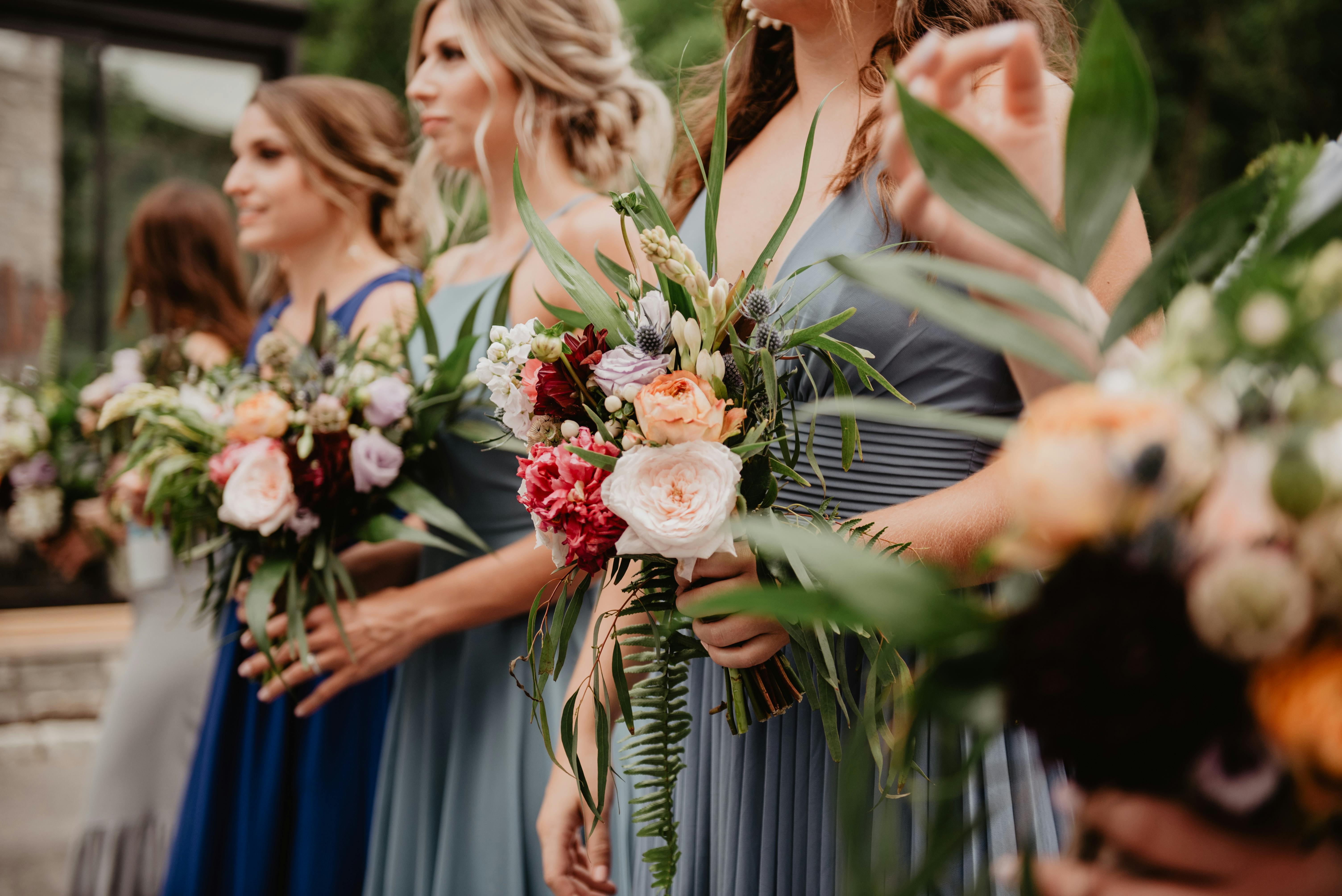 Bridesmaid Gift Ideas